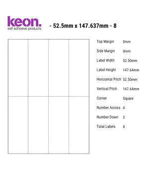 52.5mmx147.637mm